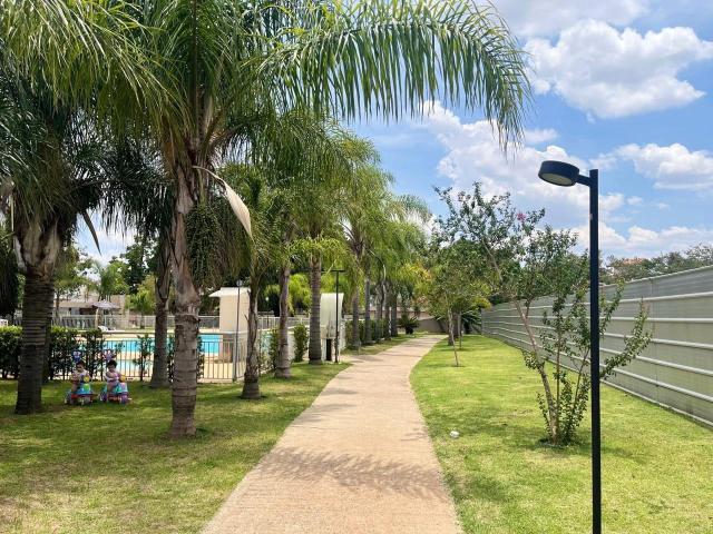 Apartamento para Venda em Sorocaba/SP Jardim São Carlos 3 Quartos