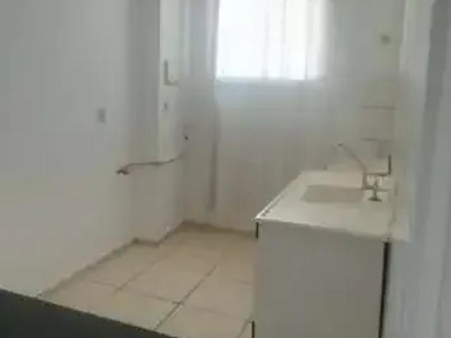 Apartamento para Venda em Sorocaba/SP Jardim São Carlos 2 Quartos