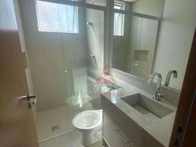 Apartamento para Venda em Sorocaba/SP Jardim São Carlos 2 Quartos