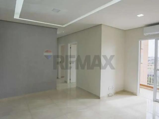 Apartamento para Venda em Sorocaba/SP Jardim São Carlos 2 Quartos