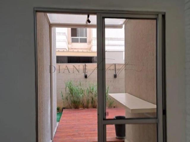 Apartamento para Venda em Sorocaba/SP Jardim São Carlos 2 Quartos