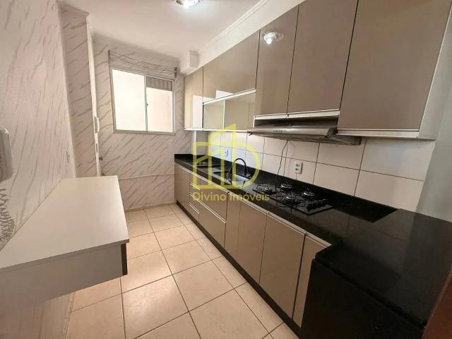 Apartamento para Venda em Sorocaba/SP Jardim São Carlos 2 Quartos