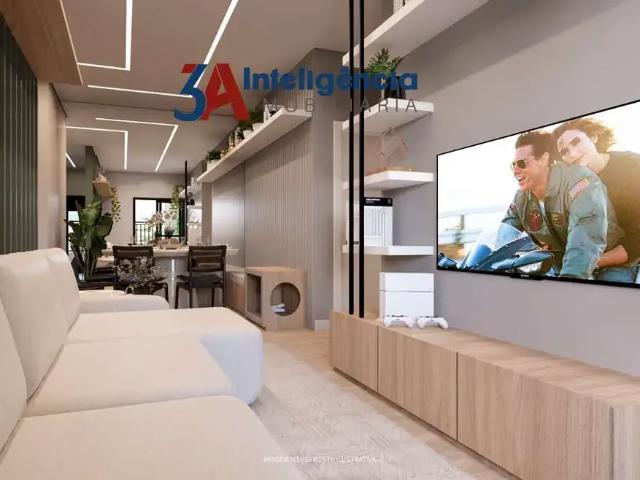 Apartamento para Venda em Sorocaba/SP Jardim São Carlos 2 Quartos