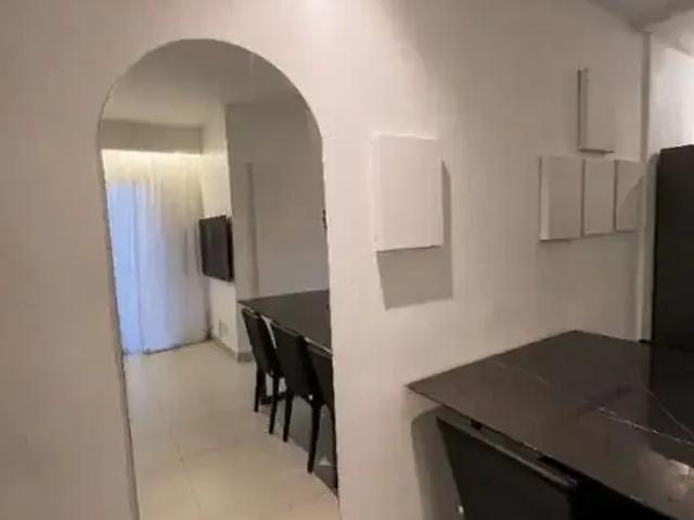 Apartamento para Venda em Sorocaba/SP Jardim São Carlos 2 Quartos