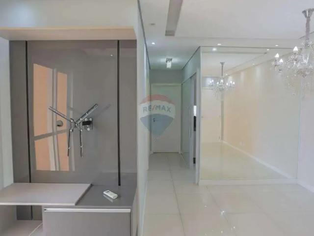 Apartamento para Venda em Sorocaba/SP Jardim São Carlos 2 Quartos