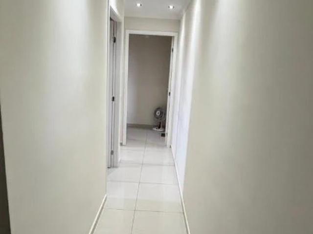 Apartamento para Venda em Sorocaba/SP Jardim São Carlos 2 Quartos