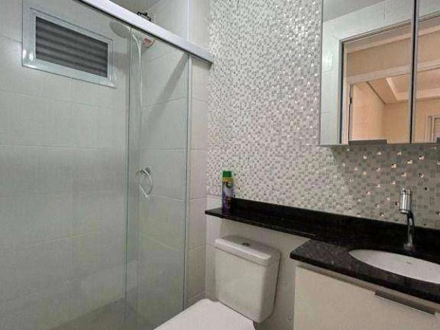 Apartamento para Venda em Sorocaba/SP Jardim São Carlos 2 Quartos
