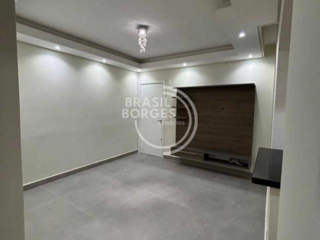 Apartamento para Venda em Sorocaba/SP Jardim São Carlos 2 Quartos