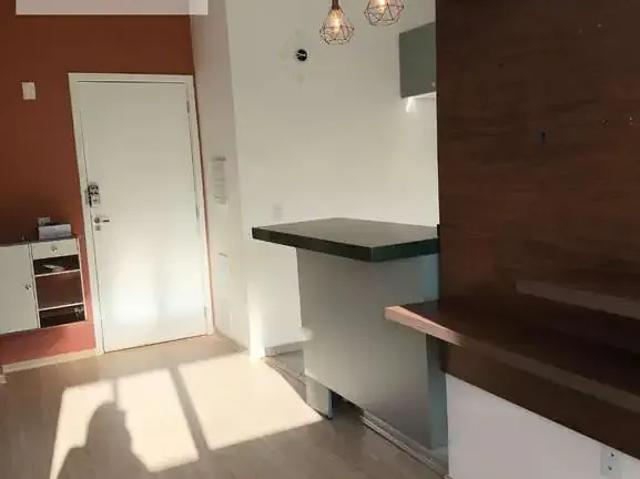 Apartamento para Venda em Sorocaba/SP Jardim São Carlos 2 Quartos