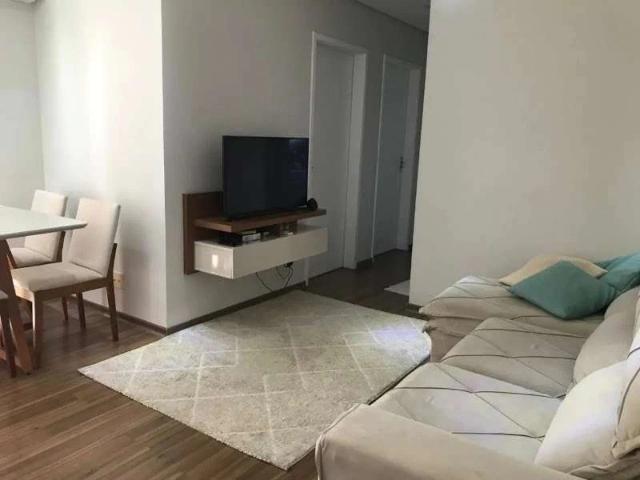 Apartamento para Venda em Sorocaba/SP Jardim São Carlos 2 Quartos