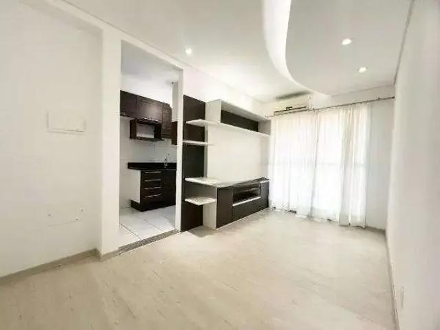 Apartamento para Venda em Sorocaba/SP Jardim São Carlos 2 Quartos