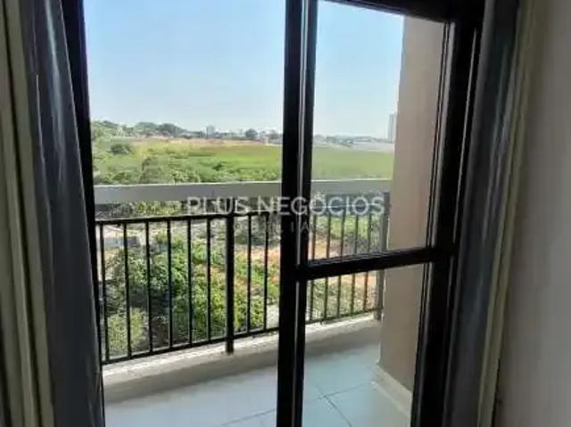 Apartamento para Venda em Sorocaba/SP Jardim São Carlos 2 Quartos