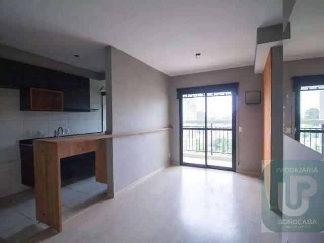 Apartamento para Venda em Sorocaba/SP Jardim São Carlos 2 Quartos