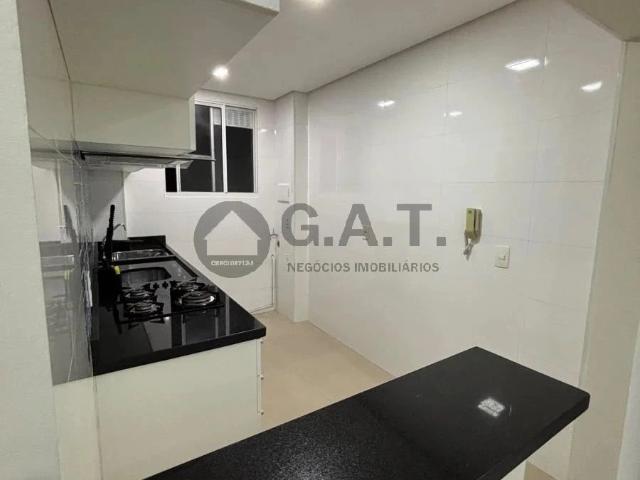 Apartamento para Venda em Sorocaba/SP Jardim São Carlos 2 Quartos