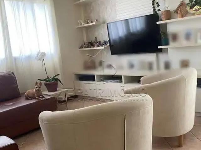 Apartamento para Venda em Sorocaba/SP Jardim São Carlos 2 Quartos