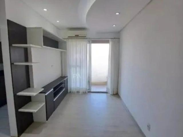 Apartamento para Venda em Sorocaba/SP Jardim São Carlos 2 Quartos