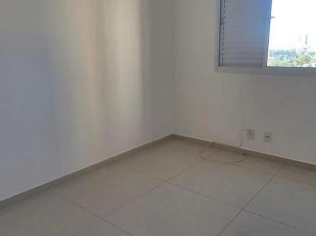 Apartamento para Venda em Sorocaba/SP Jardim São Carlos 2 Quartos