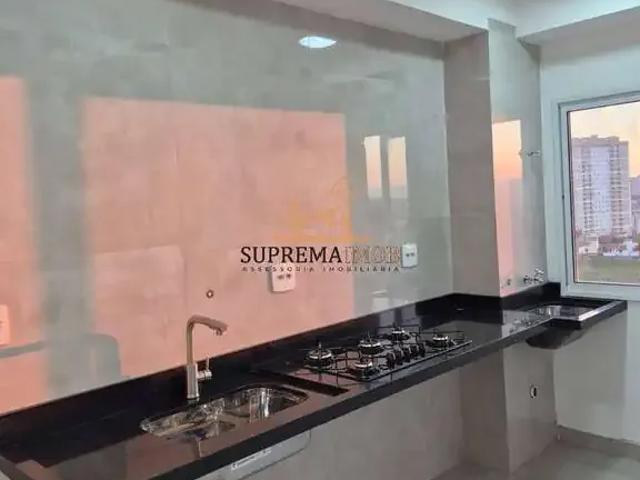 Apartamento para Venda em Sorocaba/SP Jardim São Carlos 2 Quartos