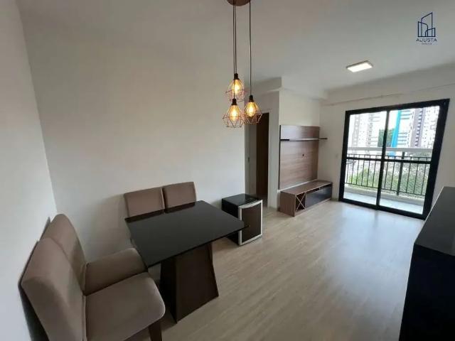 Apartamento para Venda em Sorocaba/SP Jardim São Carlos 2 Quartos