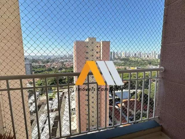 Apartamento para Venda em Sorocaba/SP Jardim São Carlos 2 Quartos