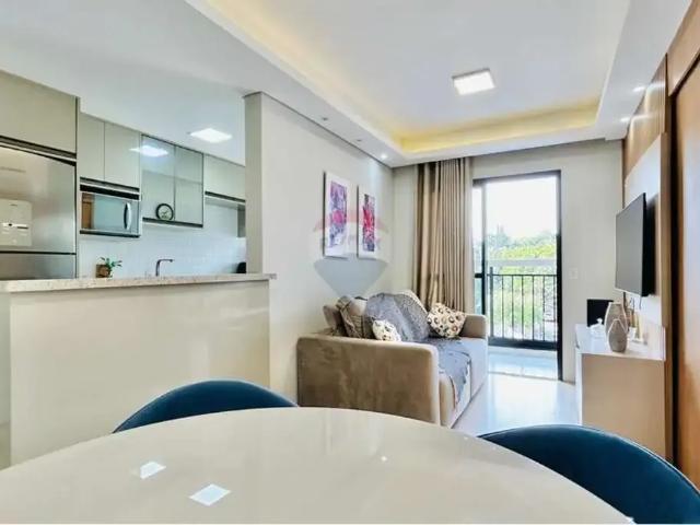 Apartamento para Venda em Sorocaba/SP Jardim São Carlos 2 Quartos