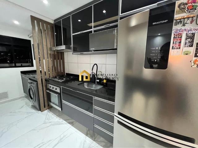 Apartamento para Venda em Sorocaba/SP Jardim São Carlos 2 Quartos