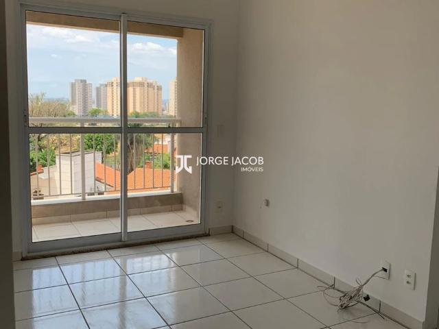 Apartamento para Venda em Sorocaba/SP Jardim São Carlos 2 Quartos