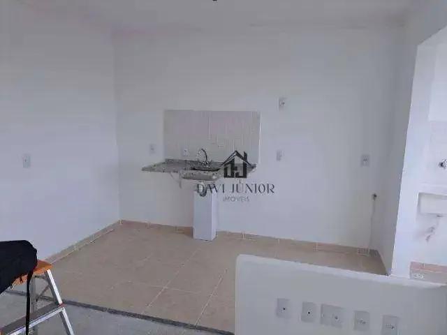 Apartamento para Venda em Sorocaba/SP Jardim São Carlos 2 Quartos