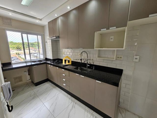 Apartamento para Venda em Sorocaba/SP Jardim São Carlos 2 Quartos