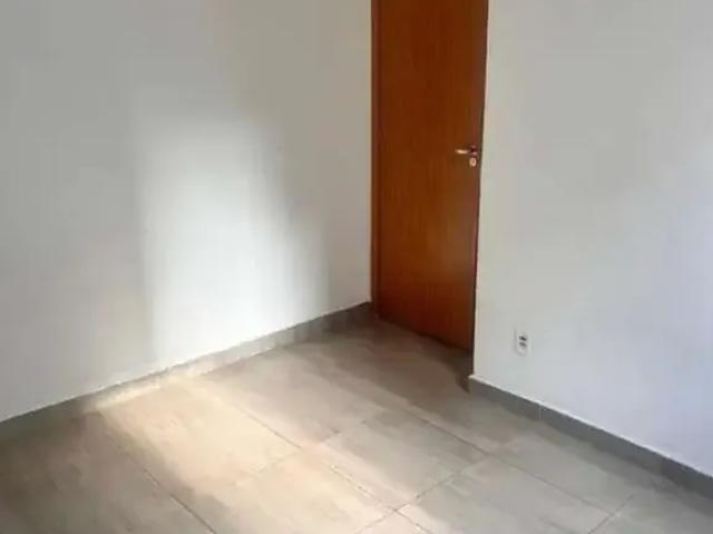 Apartamento para Venda em Sorocaba/SP Jardim São Carlos 2 Quartos