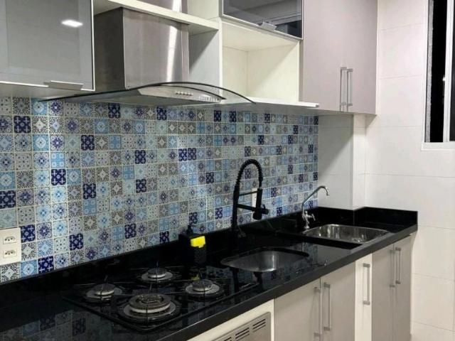Apartamento para Venda em Sorocaba/SP Jardim São Carlos 2 Quartos