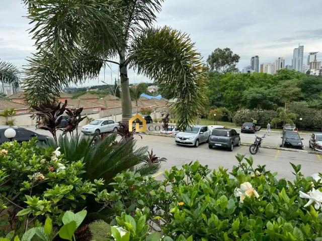 Apartamento para Venda em Sorocaba/SP Jardim São Carlos 2 Quartos