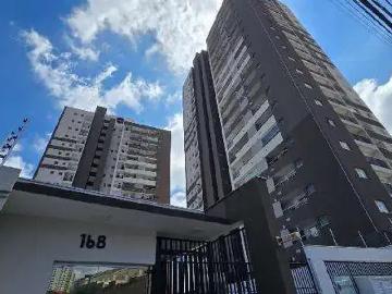 Apartamento para Venda em Sorocaba/SP Jardim São Carlos 2 Quartos