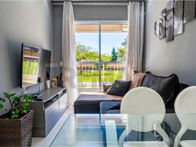 Apartamento para Venda em Sorocaba/SP Jardim São Carlos 2 Quartos