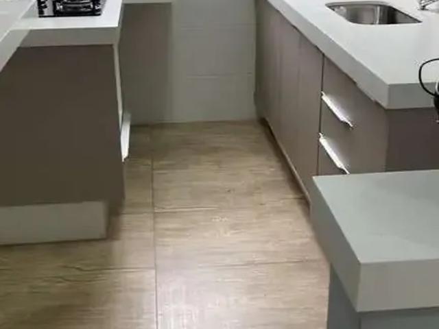 Apartamento para Venda em Sorocaba/SP Jardim São Carlos 2 Quartos