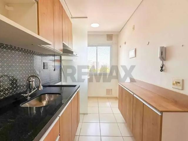 Apartamento para Venda em Sorocaba/SP Jardim São Carlos 2 Quartos