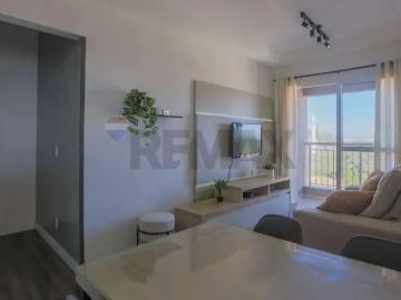 Apartamento para Venda em Sorocaba/SP Jardim São Carlos 2 Quartos