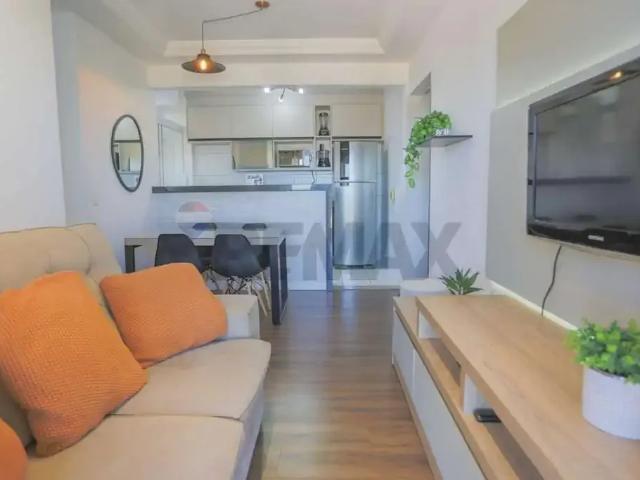 Apartamento para Venda em Sorocaba/SP Jardim São Carlos 2 Quartos