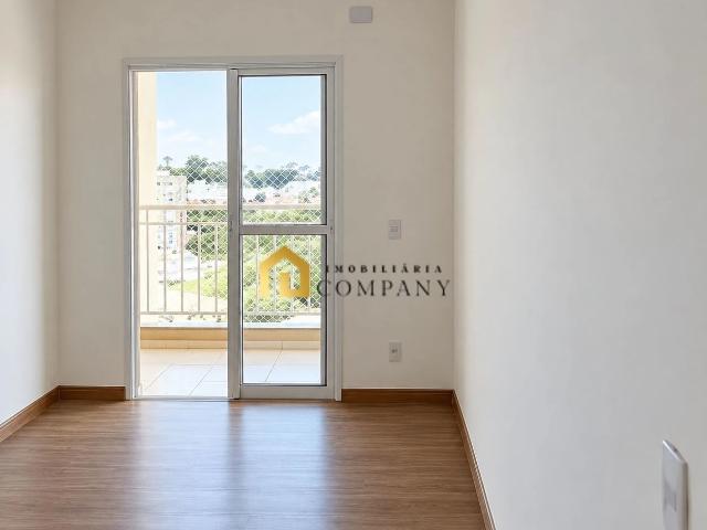 Apartamento para Venda em Sorocaba/SP Jardim São Carlos 2 Quartos