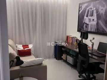 Apartamento para Venda em Sorocaba/SP Jardim São Carlos 2 Quartos