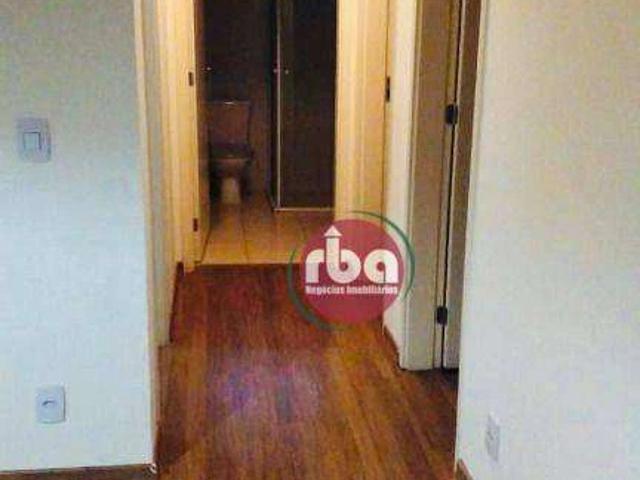 Apartamento para Venda em Sorocaba/SP Jardim São Carlos 2 Quartos