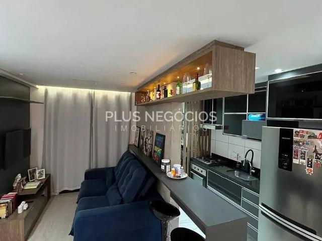 Apartamento para Venda em Sorocaba/SP Jardim São Carlos 2 Quartos