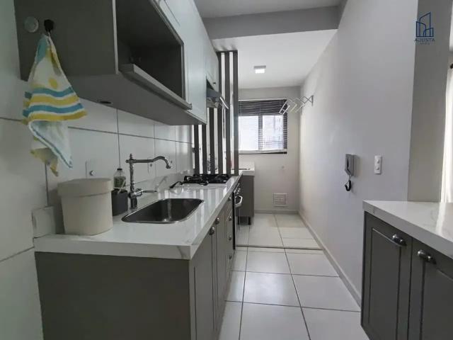 Apartamento para Venda em Sorocaba/SP Jardim São Carlos 2 Quartos