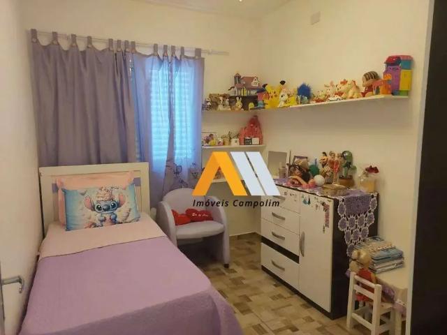 Apartamento para Venda em Sorocaba/SP Jardim São Carlos 2 Quartos