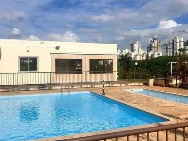Apartamento para Venda em Sorocaba/SP Jardim São Carlos 2 Quartos
