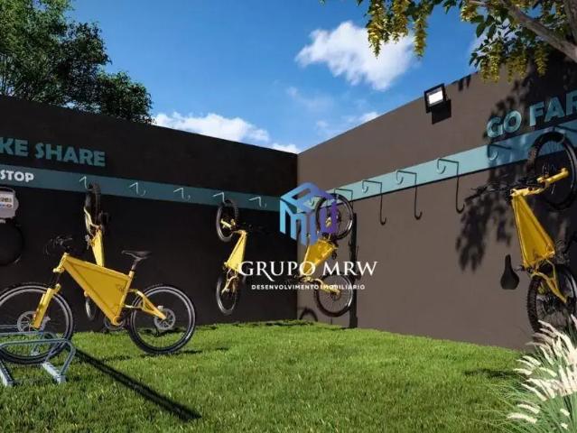Apartamento para Venda em Sorocaba/SP Jardim São Carlos 2 Quartos