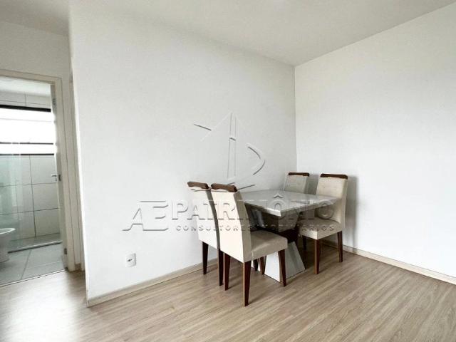 Apartamento para Venda em Sorocaba/SP Jardim São Carlos 2 Quartos