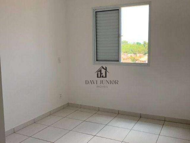 Apartamento para Venda em Sorocaba/SP Jardim São Carlos 2 Quartos