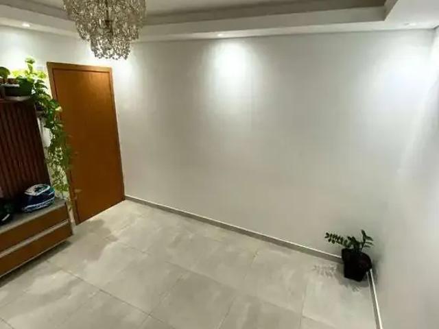 Apartamento para Venda em Sorocaba/SP Jardim São Carlos 2 Quartos