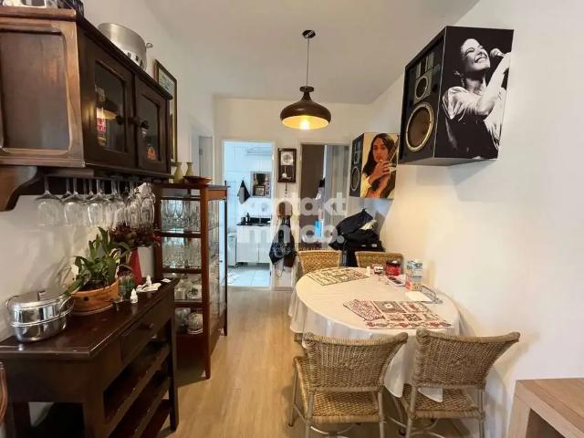 Apartamento para Venda em Sorocaba/SP Jardim São Carlos 2 Quartos